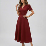 Vestido Midi Vesper