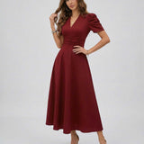 Vestido Midi Vesper