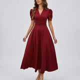 Vestido Midi Vesper