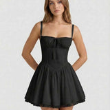 Vestido Mini Vesper