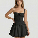 Vestido Mini Vesper