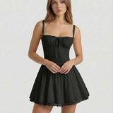 Vestido Mini Vesper
