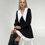 Vestido Mini Vesper