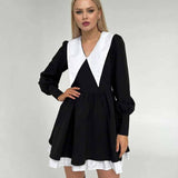 Vestido Mini Vesper