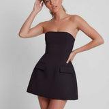 Vestido Mini Vesper