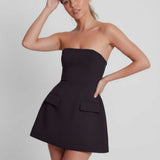 Vestido Mini Vesper