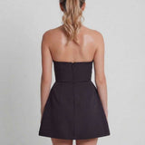 Vestido Mini Vesper