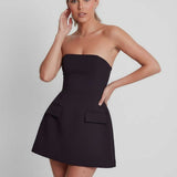 Vestido Mini Vesper