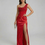 Vestido Maxi Vespera