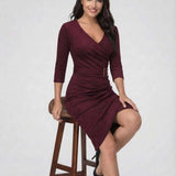 Vestido Midi Vespera