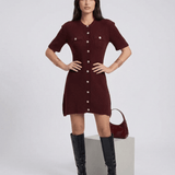 Vestido Mini Viera