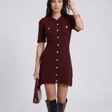 Vestido Mini Viera