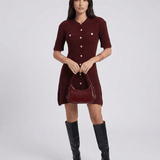 Vestido Mini Viera