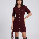 Vestido Mini Viera