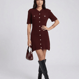 Vestido Mini Viera