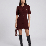 Vestido Mini Viera