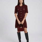 Vestido Mini Viera