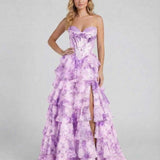 Vestido Maxi Violetta
