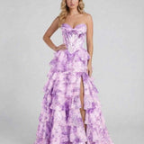 Vestido Maxi Violetta