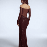 Vestido Maxi Virella