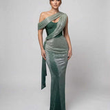Vestido Maxi Virella
