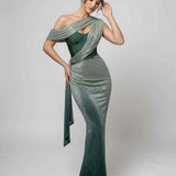 Vestido Maxi Virella