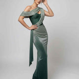 Vestido Maxi Virella