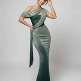 Vestido Maxi Virella