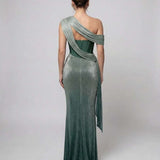 Vestido Maxi Virella