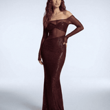 Vestido Maxi Virella