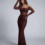 Vestido Maxi Virella