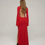 Vestido Maxi Virella