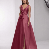 Vestido Maxi Virelle