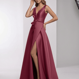Vestido Maxi Virelle
