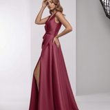 Vestido Maxi Virelle