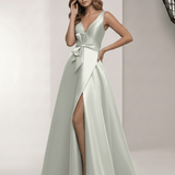 Vestido Maxi Virelle