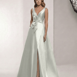 Vestido Maxi Virelle
