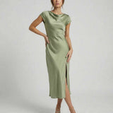 Vestido Midi Virgo