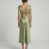 Vestido Midi Virgo