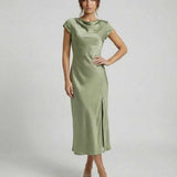 Vestido Midi Virgo