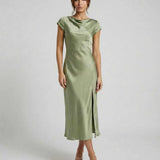 Vestido Midi Virgo
