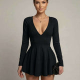 Vestido Mini Vivian