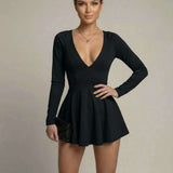 Vestido Mini Vivian