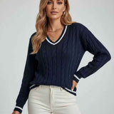 Suéter Mónaco