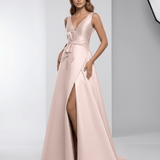 Vestido Maxi Zafira