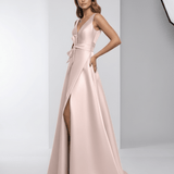 Vestido Maxi Zafira