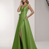 Vestido Maxi Zafira