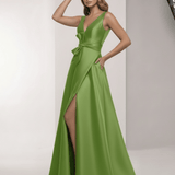 Vestido Maxi Zafira