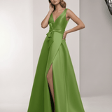 Vestido Maxi Zafira