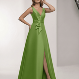 Vestido Maxi Zafira